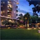Ratan Buildtech - Garden Night